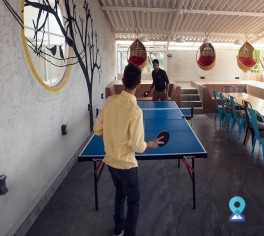 Coworking Space Bangalore
