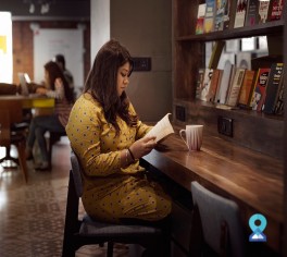 Coworking Office Bangalore