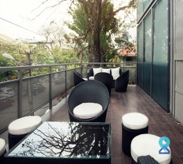 Shared Office Cross Road, Bangalore