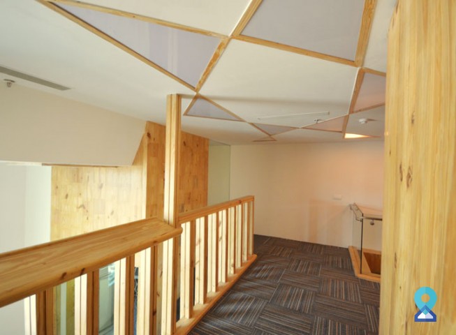 Office Space Sohna Road, Guraon