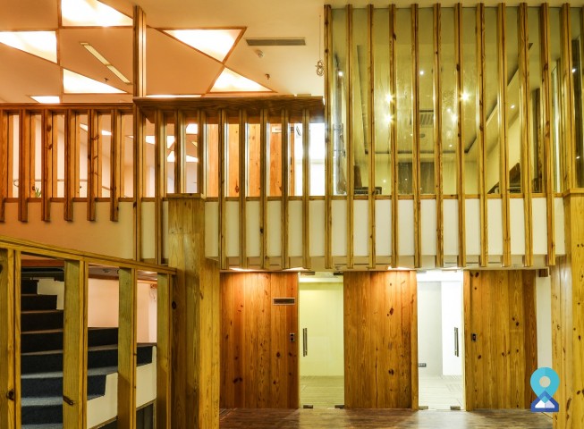 Serviced Office Space in Sohna Road, Gurgaon