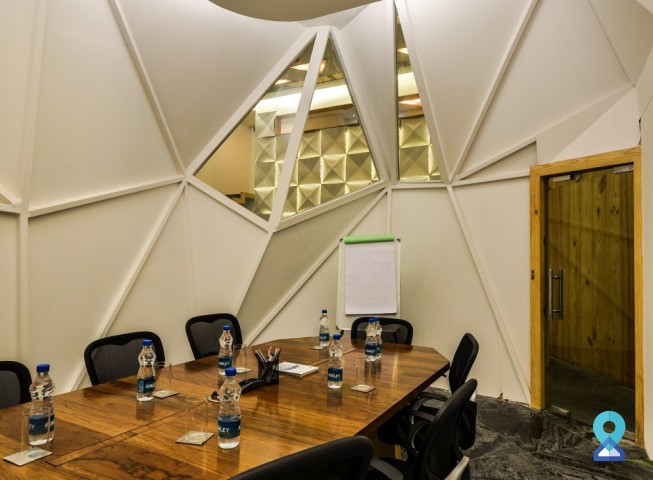Meeting room in Sohna Road, Gurgaon