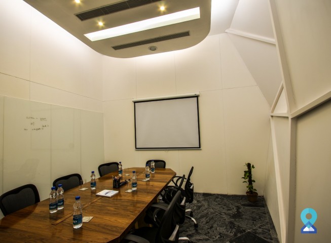 Meeting room in Sohna Road, Gurgaon