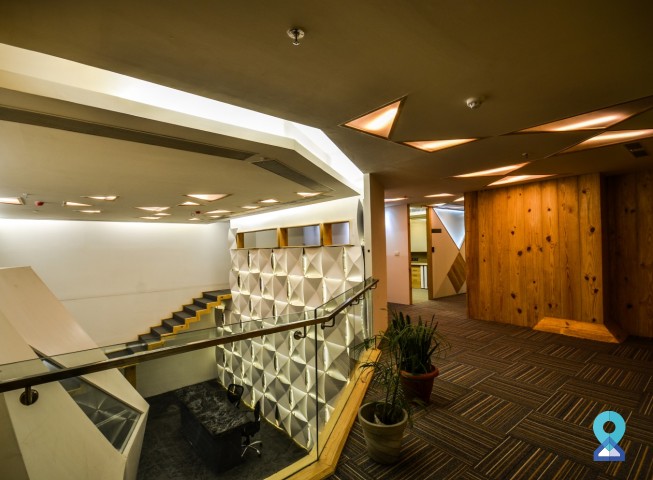 Office in Sohna Road, Gurgaon