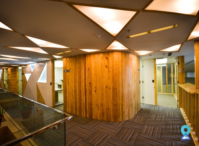 Office for rent in Sohna Road, Gurgaon