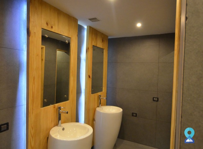 Coworking space in Sonha Road