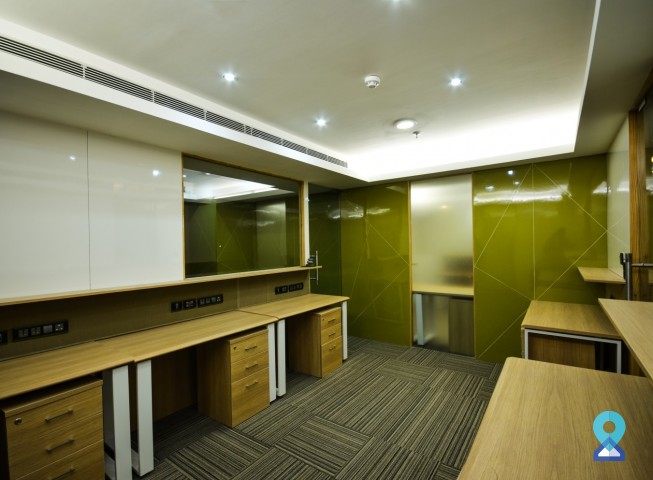 Office Space in Sohna Road, Gurgaon