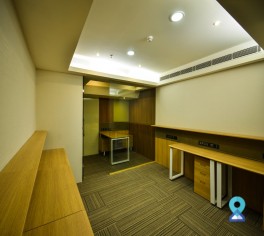 Coworking space in Sonha Road