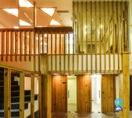 Serviced Office Space in Sohna Road, Gurgaon