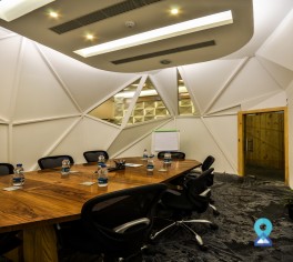 Meeting room in Sohna Road, Gurgaon