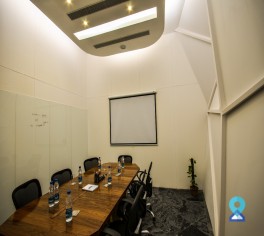 Meeting room in Sohna Road, Gurgaon