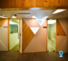 Commercial office in Sohna Road, Gurgaon