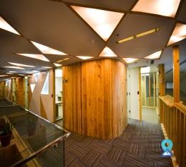 Office for rent in Sohna Road, Gurgaon