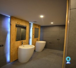 Coworking space in Sonha Road