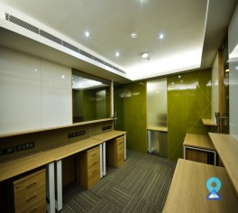 Office Space in Sohna Road, Gurgaon