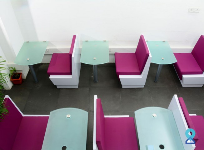 Office Space Indiranagar, Bengaluru