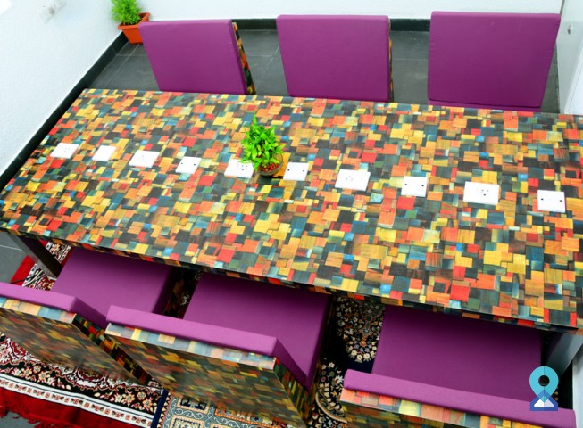 Coworking Space in Indiranagar,Bangalore