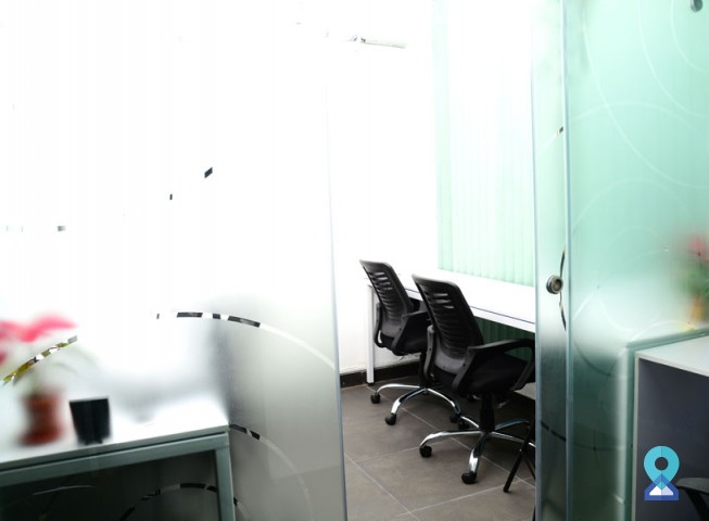 Office Space Bengaluru