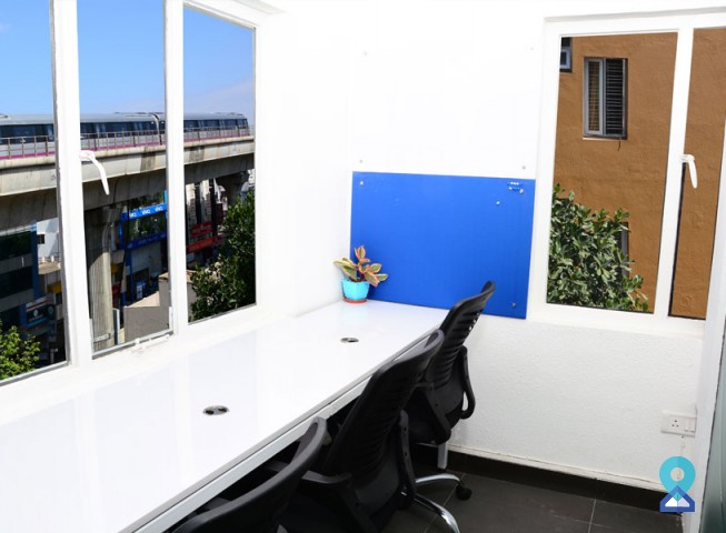 Coworking Space in Indiranagar,Bangalore