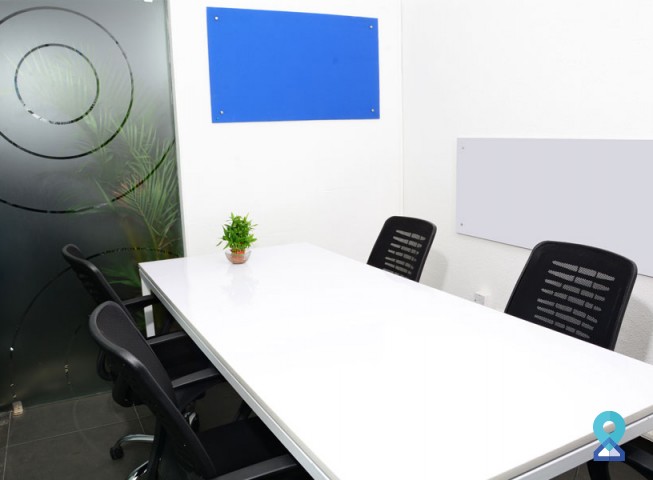 Coworking Space in Indiranagar,Bangalore