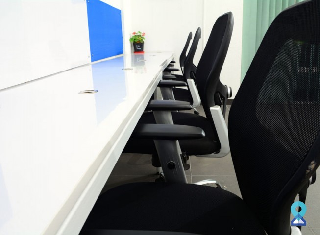 Coworking Space in Indiranagar,Bangalore