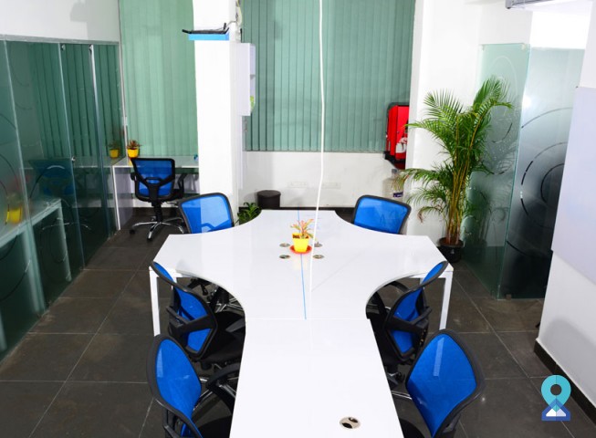 Coworking Space in Indiranagar,Bangalore