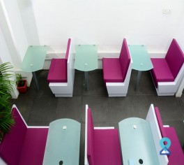 Office Space Indiranagar, Bengaluru