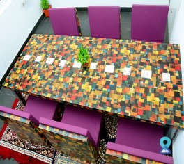 Coworking Space in Indiranagar,Bangalore