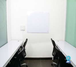 Office Space Indiranagar