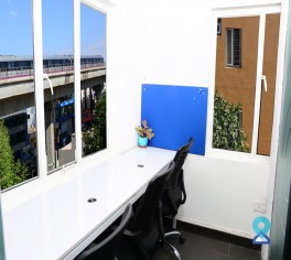 Coworking Space in Indiranagar,Bangalore