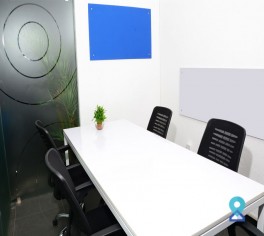 Coworking Space in Indiranagar,Bangalore