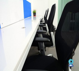 Coworking Space in Indiranagar,Bangalore