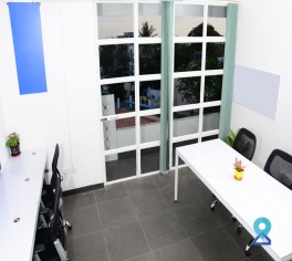 Coworking Space in Indiranagar,Bangalore