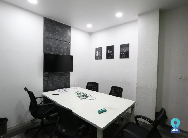 Office Space Connaught Place, Delhi