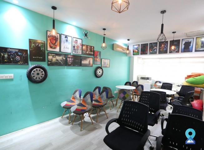 Office Space Delhi