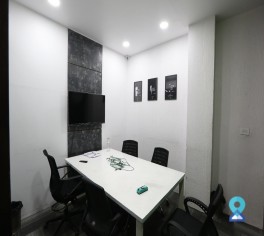 Office Space Connaught Place, Delhi