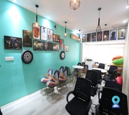 Office Space Delhi