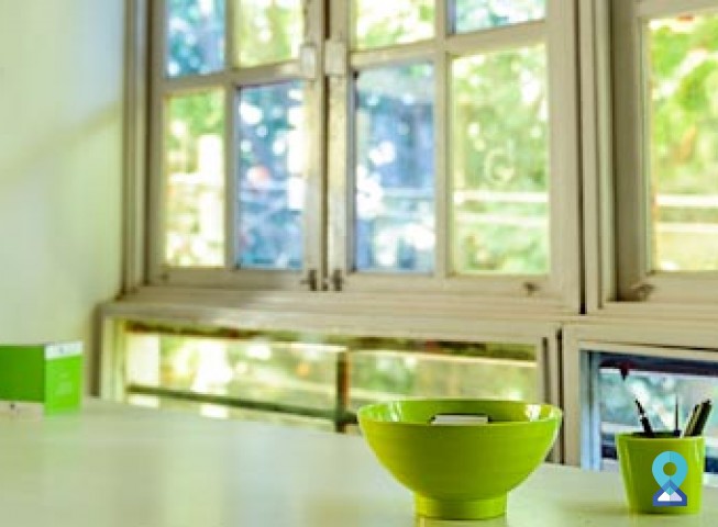 Office Space Indiranagar