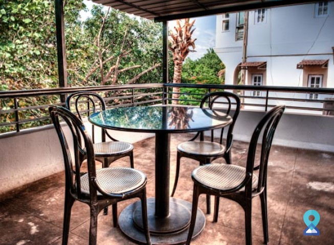 Office Space Bangalore