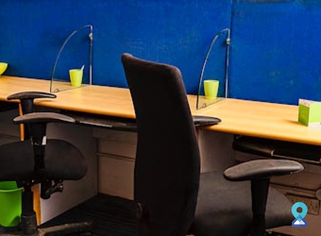 Office Space Indiranagar, Bangalore