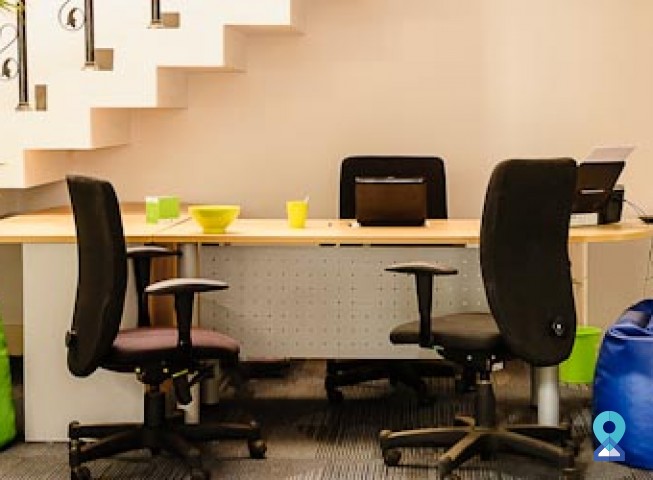 coworking in Office Space Indiranagar