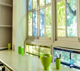 Office Space Indiranagar