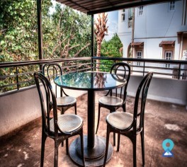 Office Space Bangalore