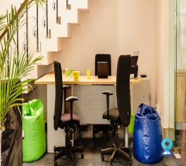 coworking in Office Space Indiranagar