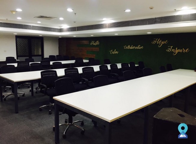 Office Space Gurgaon