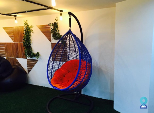 Office Space in Sector-43, Phase 1, Gurgaon