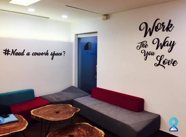 Office Space in Sushant Lok, Gurgaon