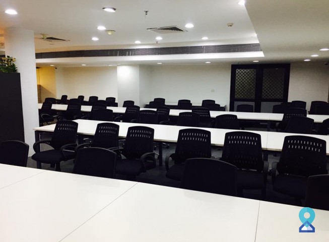 Office Space in Sector-43, Phase 1, Sushant Lok, Gurgaon