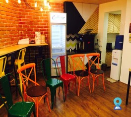 Office Space Sushant Lok