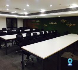 Office Space Gurgaon